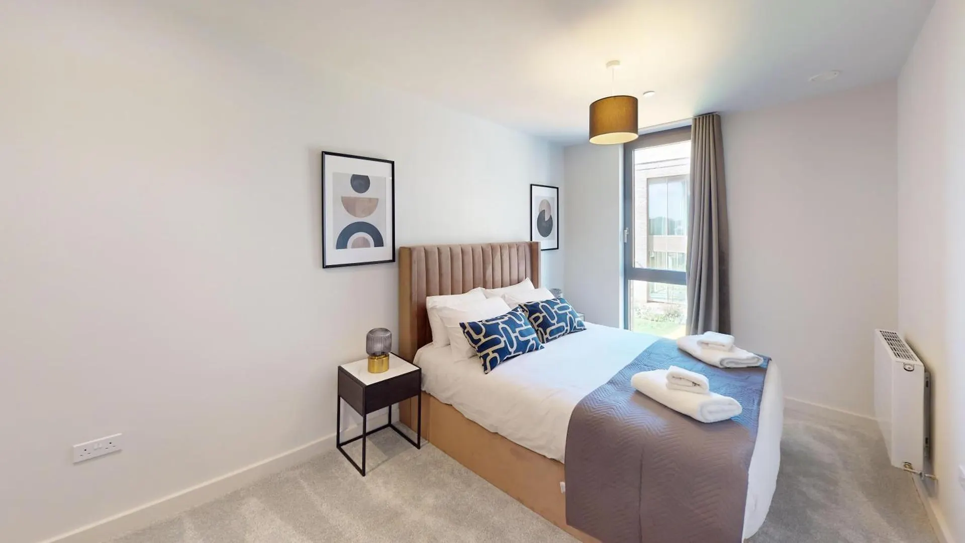 شقة Charles Hope Brighton & Hove