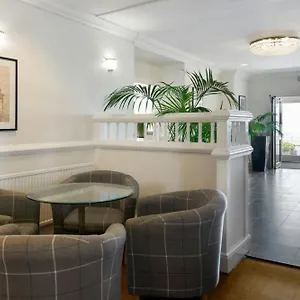 3* Otel Four Points Flex By Sheraton